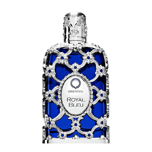 Royal Bleu By Orientica