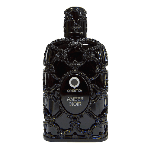 Amber Noir By Orientica