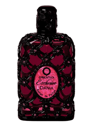 Exclusive Dania By Orientica