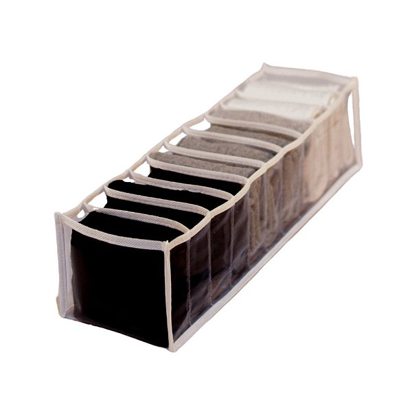 Colmeia Organizadora PP (NOVA) (40x12x10-11)