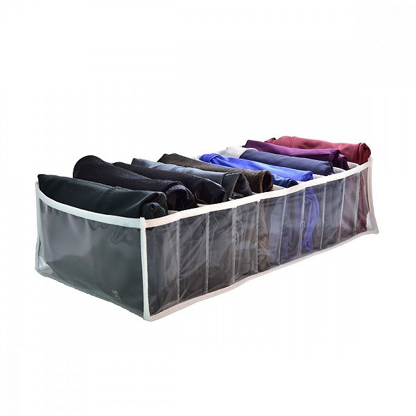 Colmeia Organizadora F (40x20x10-10)