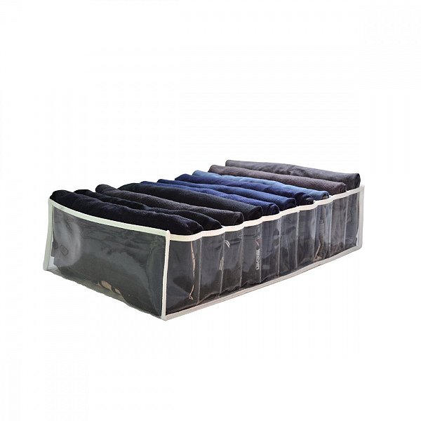 Colmeia Organizadora M (40x25x10-10)