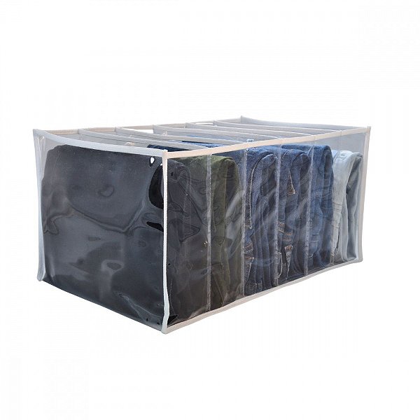 Colmeia Organizadora GG (40x25x20-6)