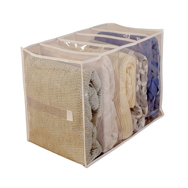 Colmeia Organizadora XG (40x25x30-5)  - Com Alça