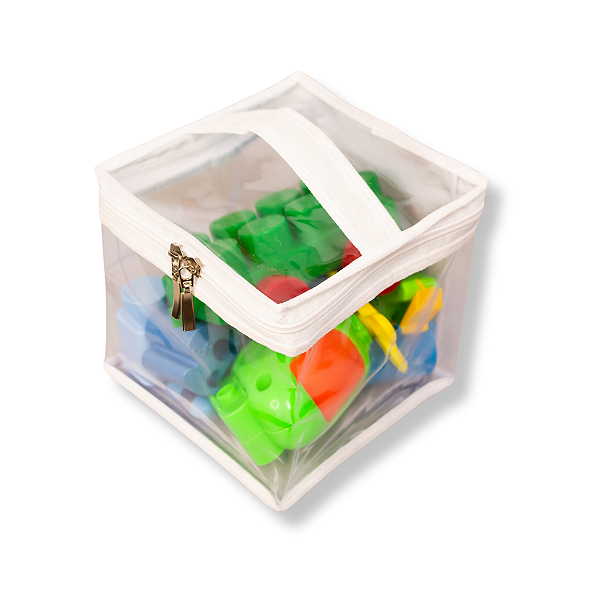 Cubo Organizador P (15x15x15)