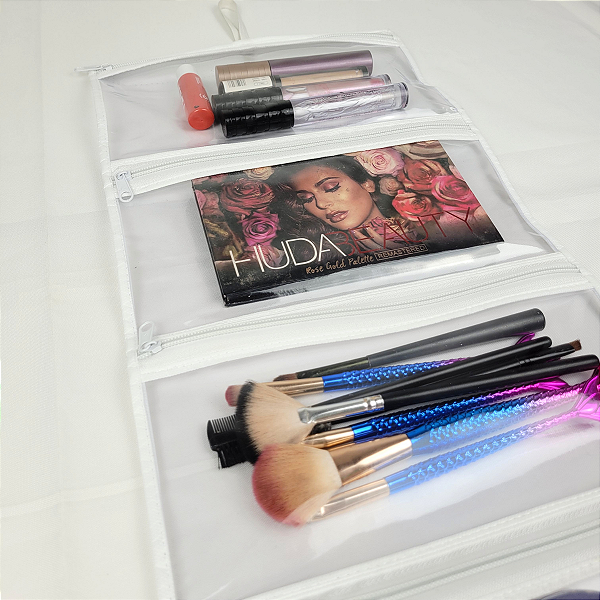 Necessaire Organizadora Estojo (26x58)