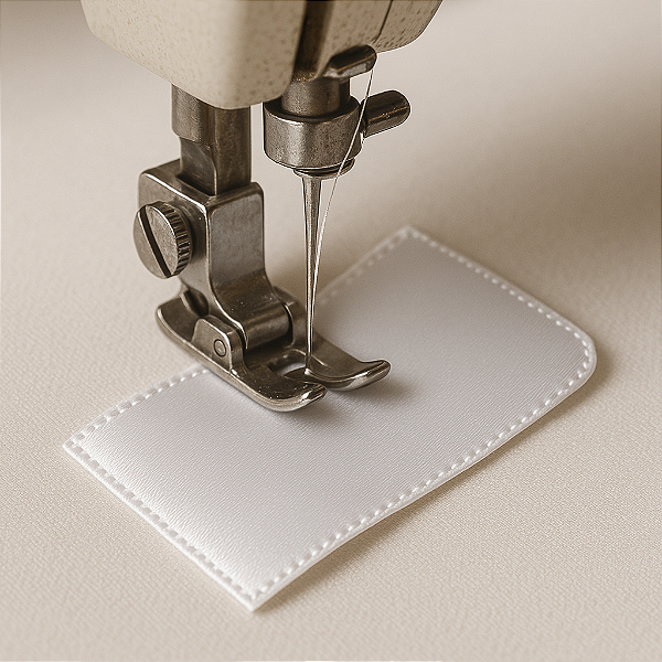 Aplicação de etiquetas