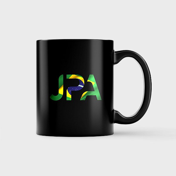 Caneca JPA - JPA Agrowear