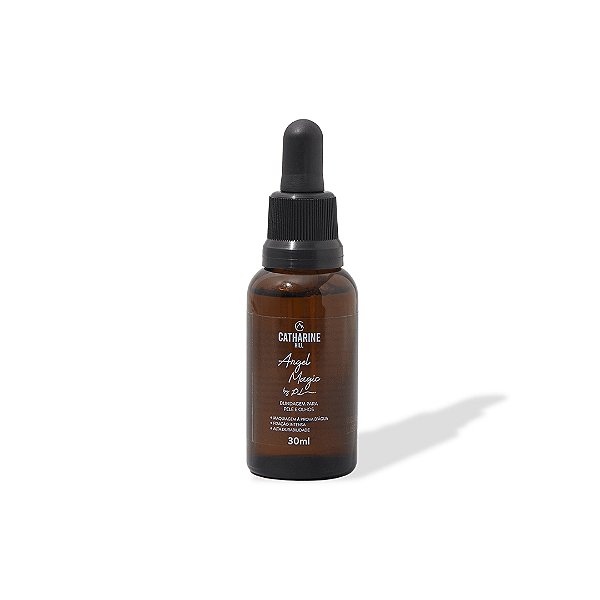 Angel Magic Blindagem Multifuncional Catharine Hill by Pri Lessa – 13ml