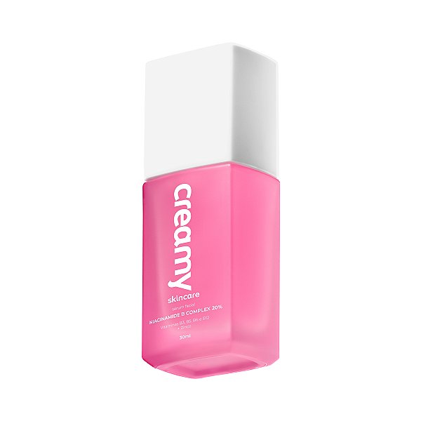 Niacinamide B Complex 20% - 30ml
