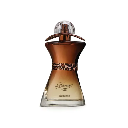 Glamour Fever Desodorante Colônia 75Ml