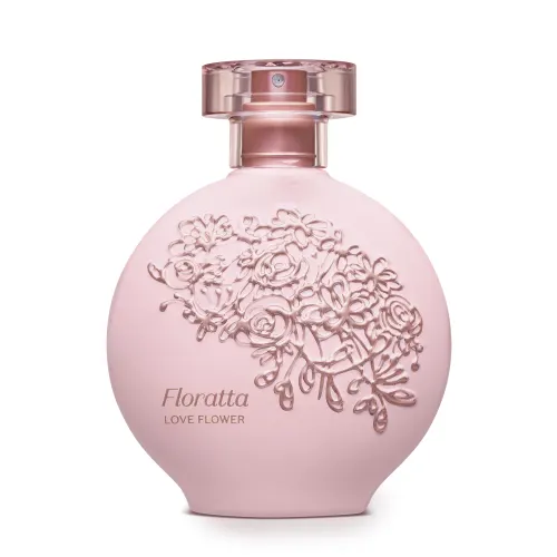 Floratta Love Flower Desodorante Colônia 75Ml