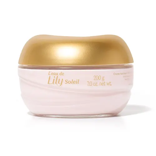 Creme des Lily Leau/Lily Sol 200G