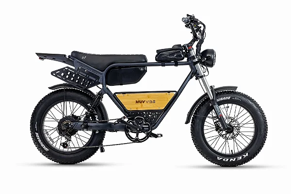 E-Bike MUV VIBE