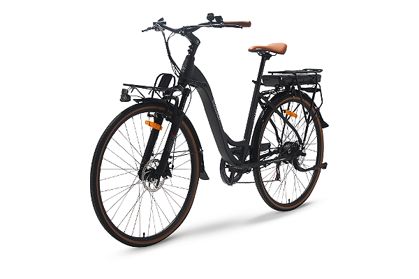 E-Bike MUV DUTCH
