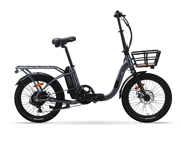 E-Bike MUV GO