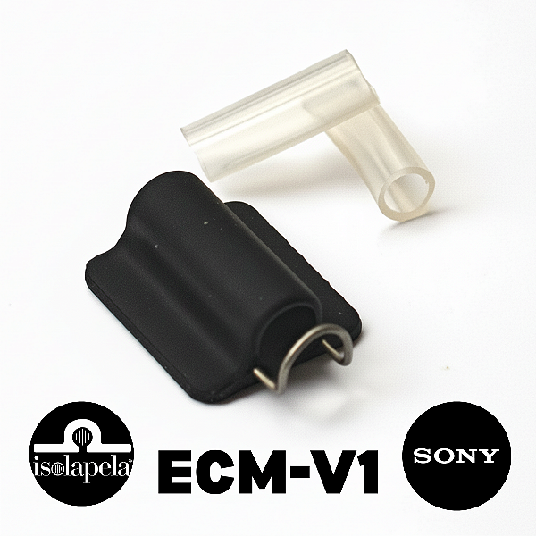 Isolapela ECM-V1 Universal