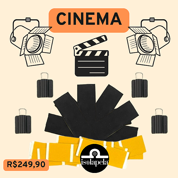 KIT CINEMA