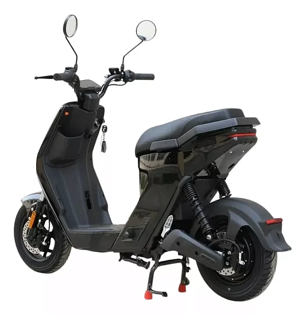 Scooter Elétrico, Moto Eletrica Lys30 1000w Autonomia 50km