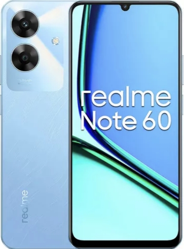 REALME NOTE 60