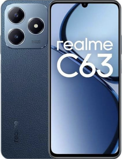 REALME C63