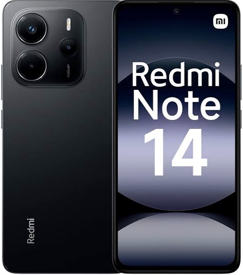REDMI NOTE 14 4G