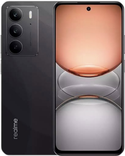 REALME C75