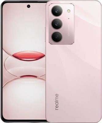 REALME C75x