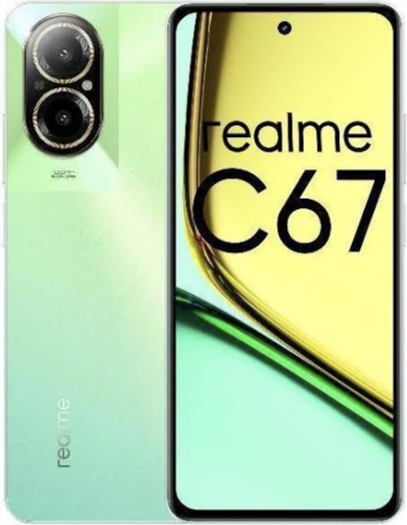 REALME C67
