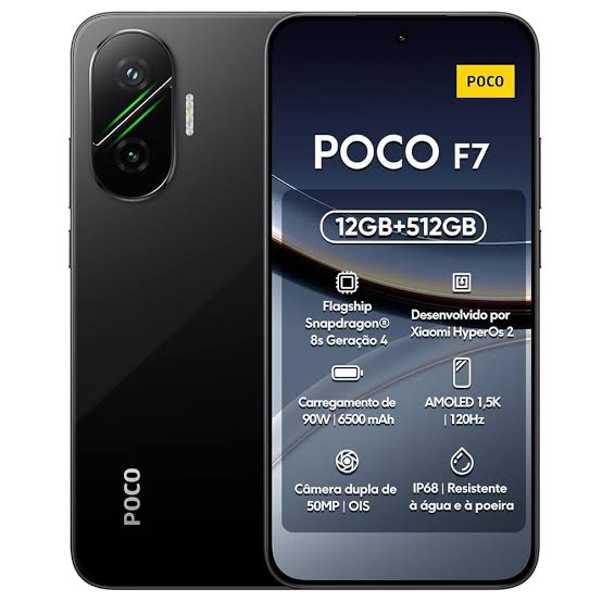 POCO F7