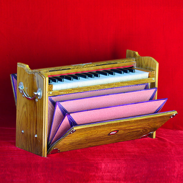 Harmonium Bina - Dulcetina Portatil
