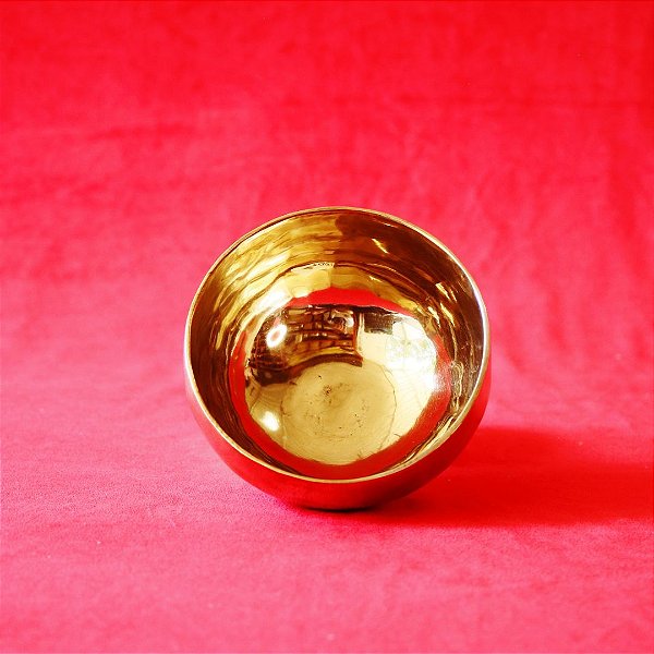 Taça Dourada Avulsa 12-13 cm