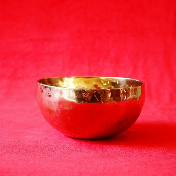 Taça Dourada Avulsa 16-18 cm