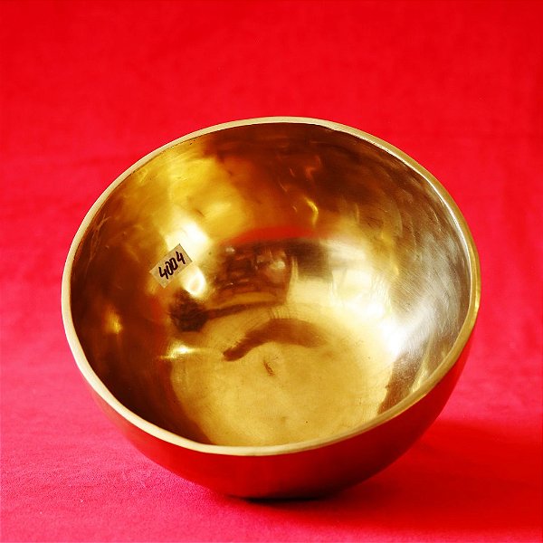 Taça Dourada Avulsa 18-21 cm