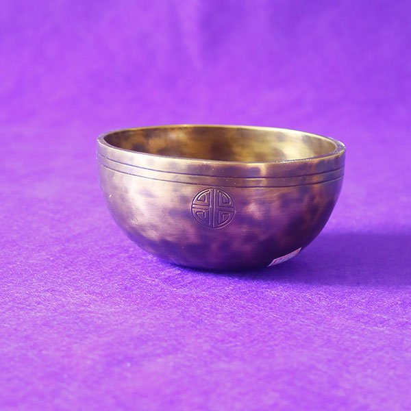 Taça Full Moon Avulsa 14 cm