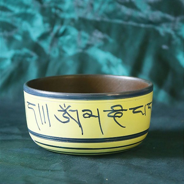 Taça Cantante - 15 cm