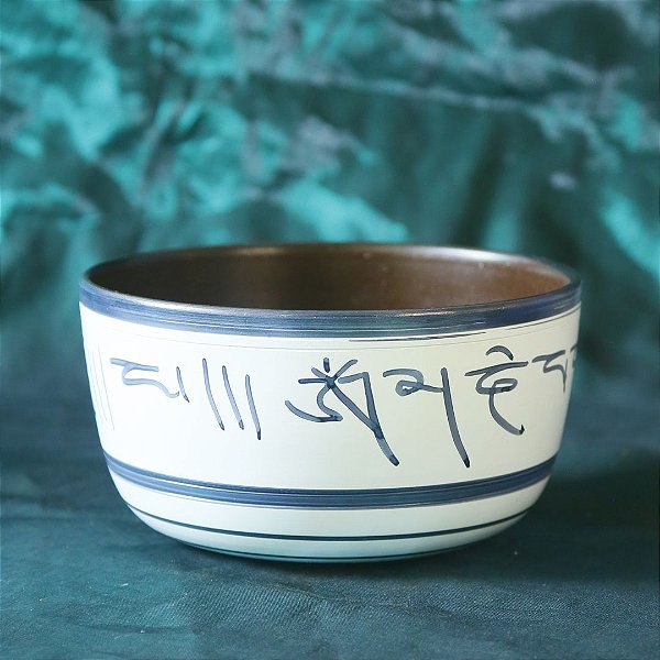 Taça Cantante - 16,5 cm