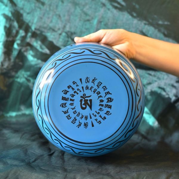 Taça Cantante - 23 cm