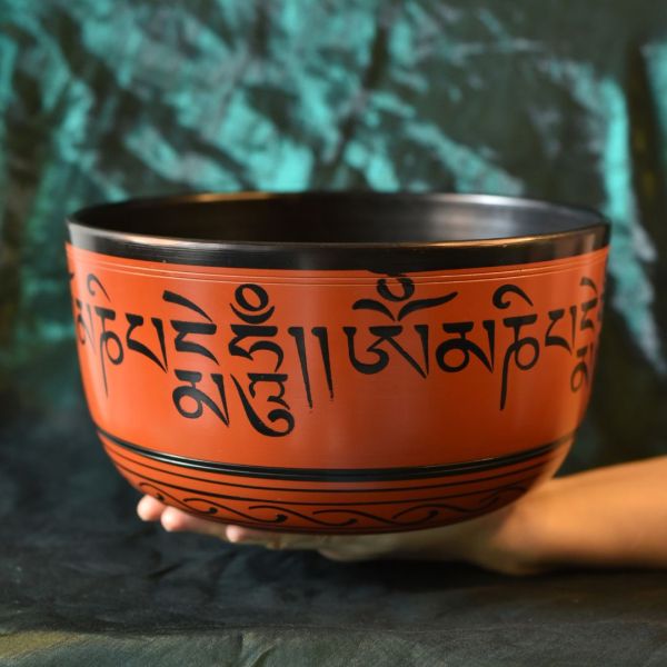 Taça Cantante - 26,5 cm