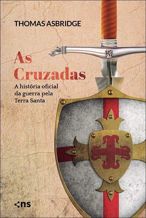 Box As Cruzadas A História Oficial Da Guerra Pela Terra Santa