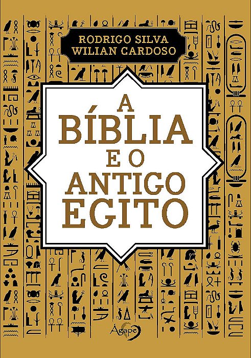 A Bíblia E O Antigo Egito