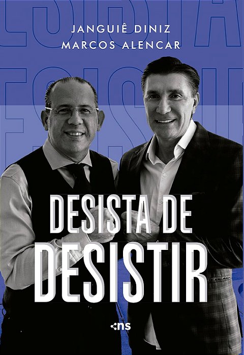Desista De Desistir