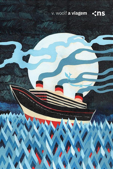 A Viagem Nova Edição Revisada