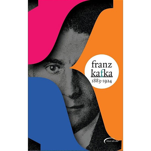 Box Franz Kafka 1883-1924