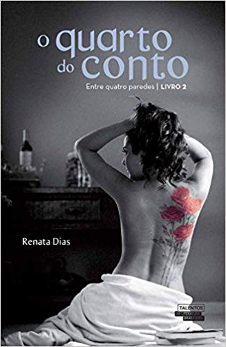 O Quarto Do Conto Entre Quatro Paredes - Volume 2