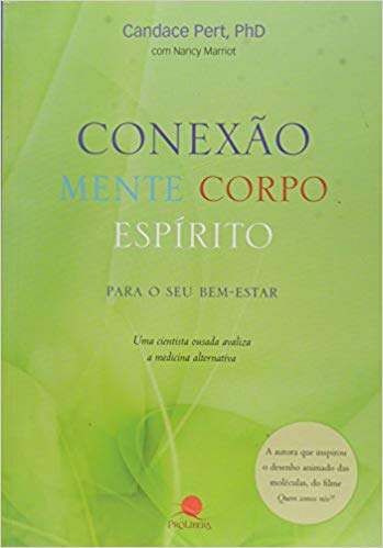 Conexao Mente Corpo Espirito Para Seu Bem Estar