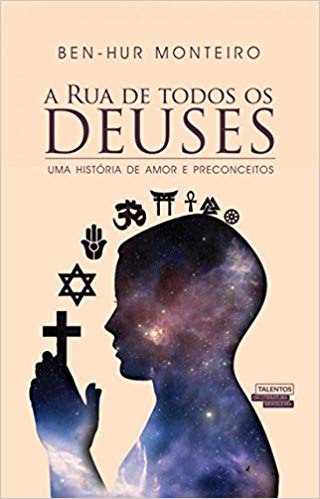 A Rua De Todos Os Deuses