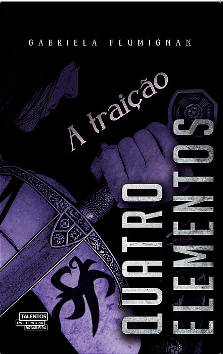 Quatro Elementos A Traição