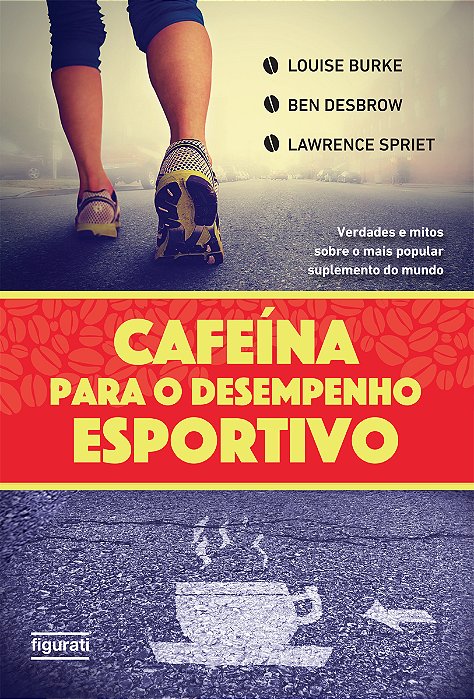 Cafeína Para O Desempenho Esportivo