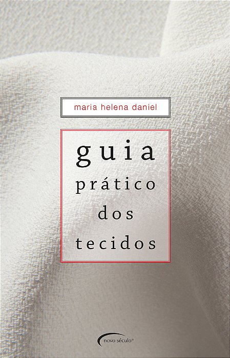 Guia Prático Dos Tecidos
